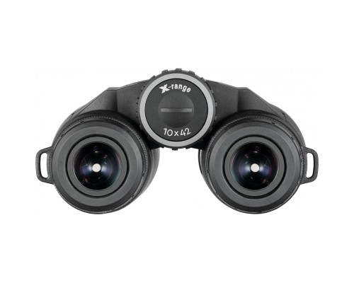 Бінокль MINOX X-Range 10x42 з лазерним далекоміром (80408390)