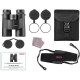 Бінокль MINOX X-Range 10x42 з лазерним далекоміром (80408390)