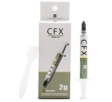 Термопаста Thermalright CFX 2g