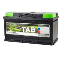 Акумулятор автомобільний TAB 95 Ah/12V AGM Euro (213 090)