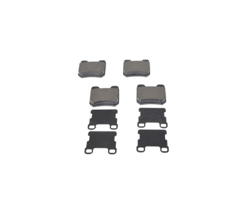 Гальмівні колодки Bosch 0 986 490 500
