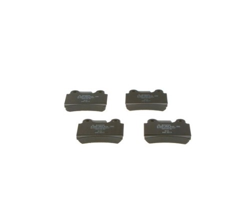 Гальмівні колодки Bosch 0 986 494 210