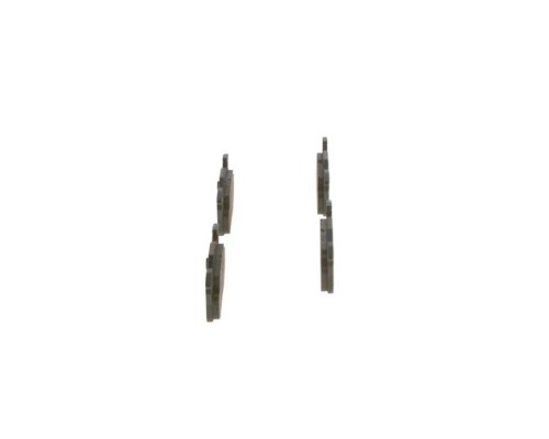 Гальмівні колодки Bosch 0 986 495 236