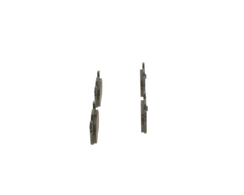 Гальмівні колодки Bosch 0 986 495 236