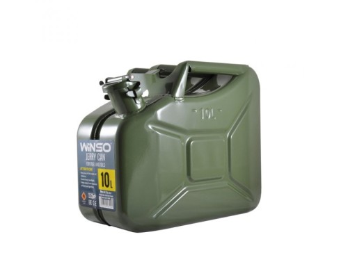 Каністра автомобільна WINSO 10л (165100)