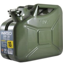 Каністра автомобільна WINSO 10л (165100)