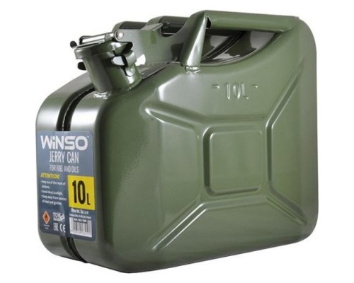 Каністра автомобільна WINSO 10л (165100)