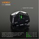 Ліхтар Videx VLF-H055D 500Lm 5000K (VLF-H055D)