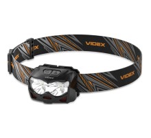 Ліхтар Videx VLF-H055D 500Lm 5000K (VLF-H055D)