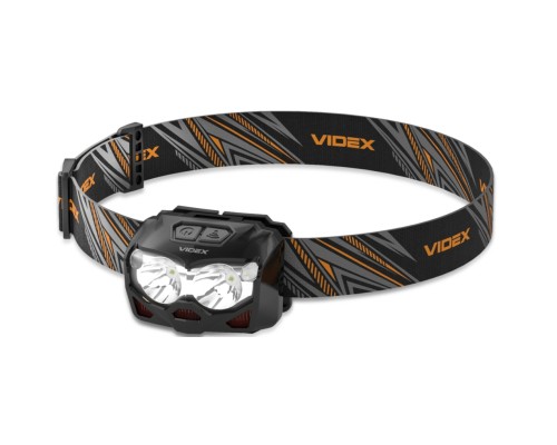 Ліхтар Videx VLF-H055D 500Lm 5000K (VLF-H055D)