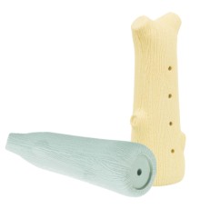 Іграшка для собак Trixie «Junior» гілка, що шарудить 10 см (4047974333419)