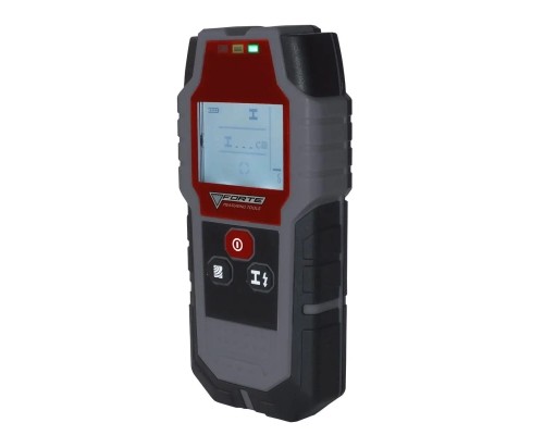 Детектор будівельний Forte D-80-5 (83910)