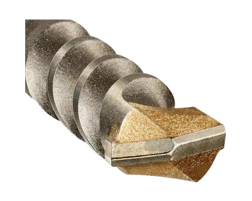 Бур DeWALT SDS-Plus, 25x365x460 мм (DT9661)