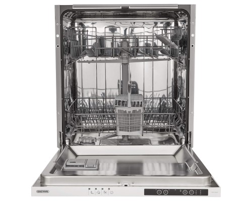 Посудомийна машина Eleyus DWO 60024