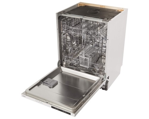 Посудомийна машина Eleyus DWO 60024