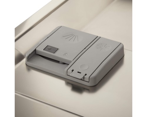 Посудомийна машина Eleyus DWO 60024