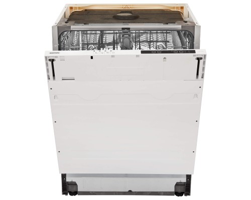 Посудомийна машина Eleyus DWO 60024