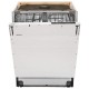 Посудомийна машина Eleyus DWO 60024