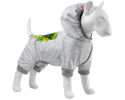Комбінезон для тварин Collar WAUDOG Clothes 