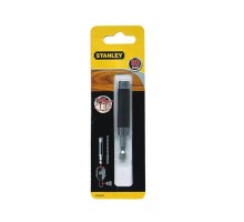 Тримач для біт Stanley магнітний Superlock, L=80 мм, хвостовик 1/4, 6.3 мм (STA62407)