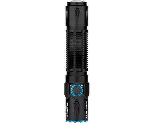 Ліхтар Olight Warrior 3S Black (Warrior 3S)