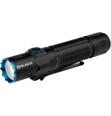 Ліхтар Olight Warrior 3S Black (Warrior 3S)