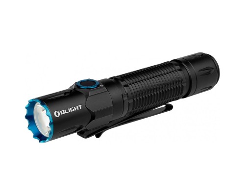 Ліхтар Olight Warrior 3S Black (Warrior 3S)