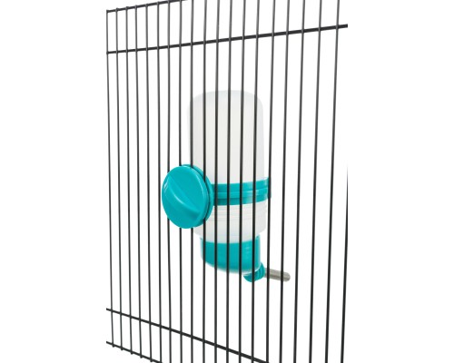 Поїлка для гризунів Trixie 250 мл (кольори в асортименті) (4011905605722)