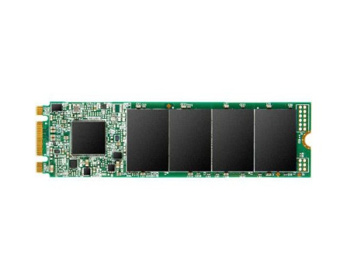 Накопичувач SSD M.2 2280 1TB Transcend (TS1TMTS825S)