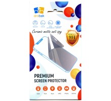 Скло захисне Drobak Apple iPhone 13 (606030)