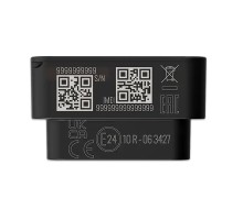 GPS-трекер Teltonika FMB003 