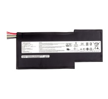 Акумулятор до ноутбука MSI GS63VR (BTY-M6K) 11.4V 4500mAh (NB470143) 