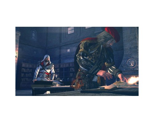 Гра Nintendo Assassin’s Creed®: The Ezio Collection, картридж (3307216220916)