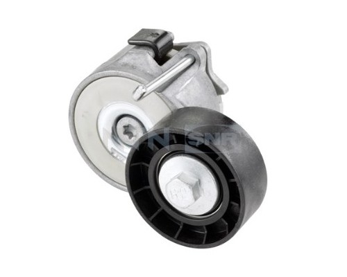Натягувач ременя з роликом SNR GA358.99