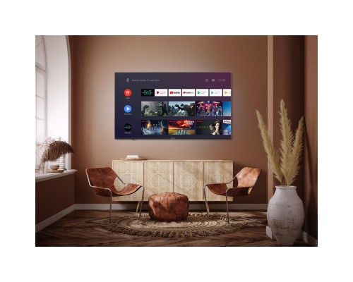 Телевізор Kivi 55U740NB