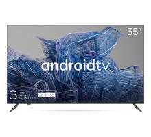 Телевізор Kivi 55U740NB