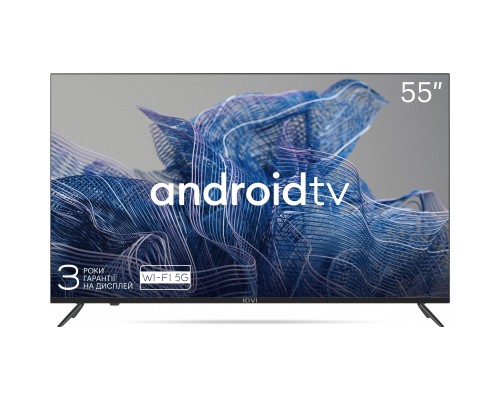 Телевізор Kivi 55U740NB