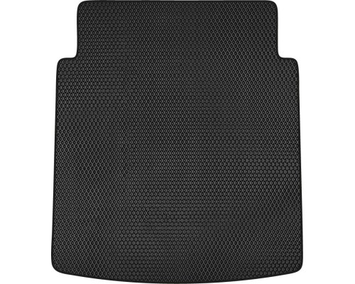 Килимок в багажник EVAtech Audi A6 (C5) FWD 1997-2000 2 поколінн (AU11013B1RBB)