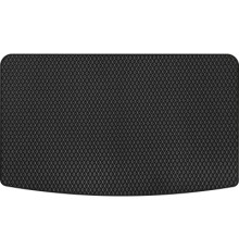 Килимок в багажник EVAtech Lincoln Navigator L (U554) 2018+ 4 покол (LL41696B1RBB)