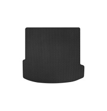 Килимок в багажник EVAtech Mercedes-Benz GLE Coupe (C167) 2019+ 2 пок (MB51722B1RBB)