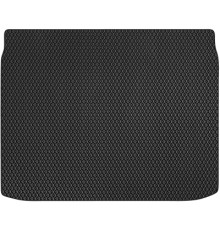 Килимок в багажник EVAtech Renault Kadjar 2015+ SUV EU (RT2874B1RBB)
