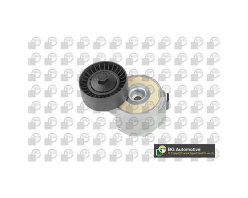 Ролик натягувача ременя BGA DC2208