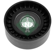 Ролик натягувача ременя INA 532 0516 10