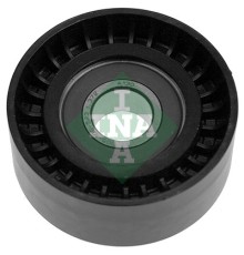 Ролик натягувача ременя INA 532 0516 10