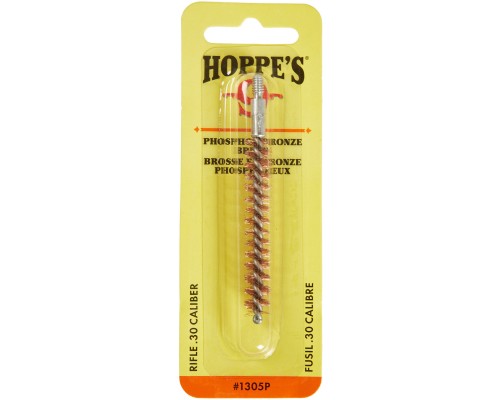 Йорж для чистки зброї Hoppe's 30 8/32 M бронза (1305P)