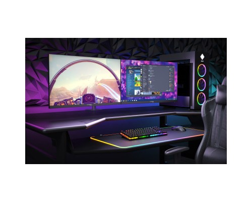 Монітор HyperX Armada (64V69AA)
