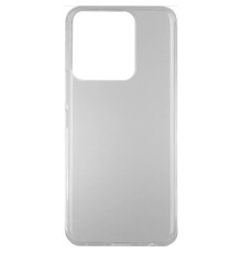 Чохол до мобільного телефона BeCover Tecno Spark 8C (KG5) Transparancy (708658)