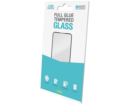 Скло захисне Piko Full Glue Oppo A58 (1283126565182)