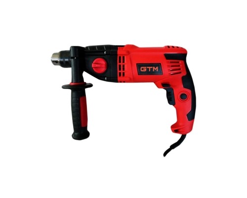 Дриль GTM DI-16/1050ER(M) 1050Вт (F91423)