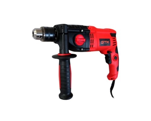 Дриль GTM DI-16/1050ER(M) 1050Вт (F91423)